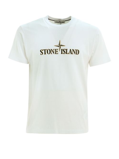 T-shirt STONE ISLAND | 81152NS80V0001